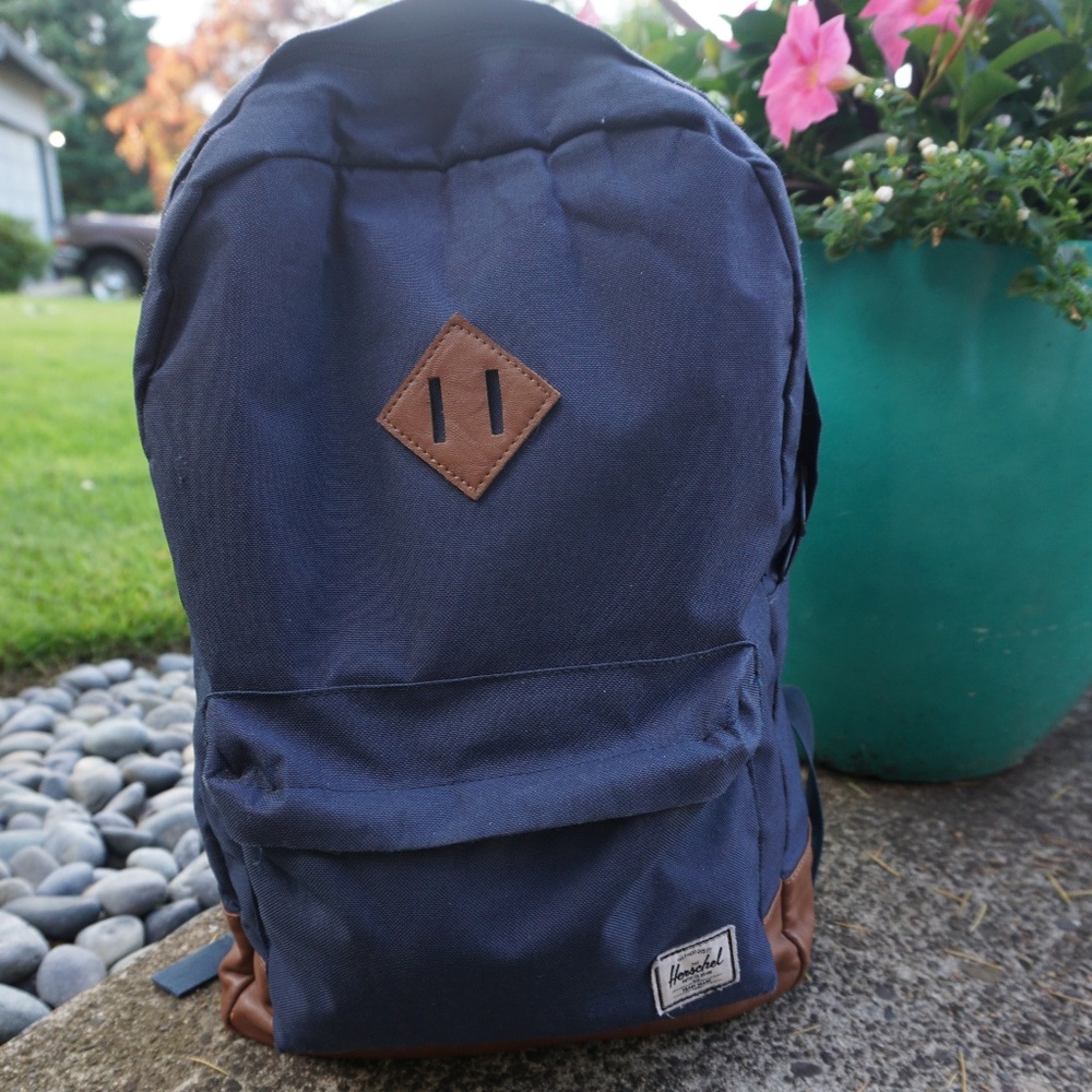 Hershel Backpack